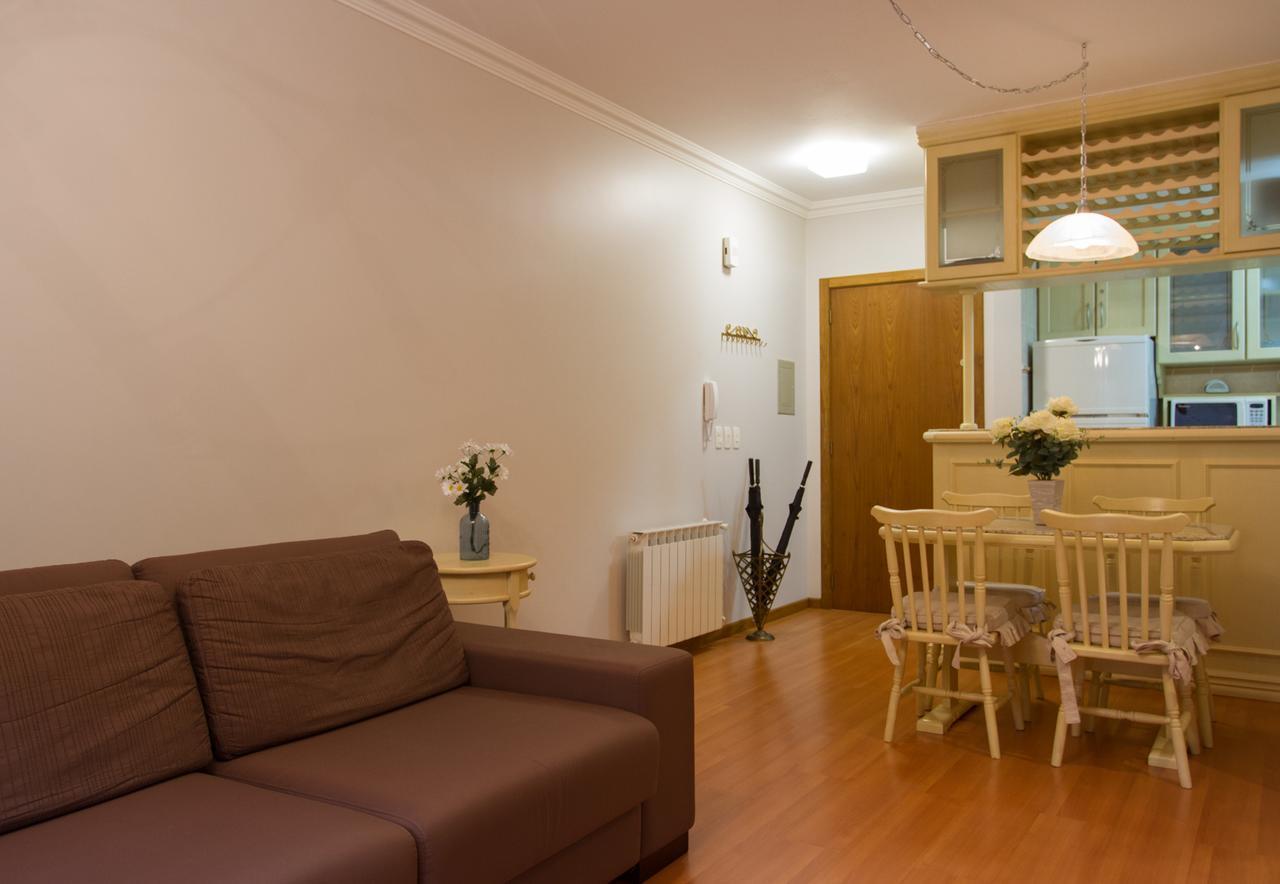 Apartamento Centro Gramado Daire Dış mekan fotoğraf