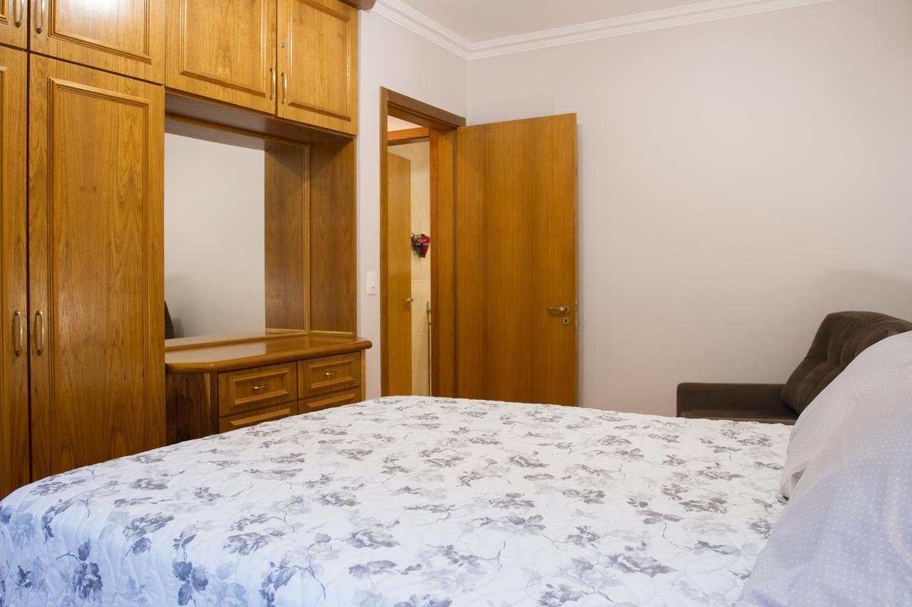 Apartamento Centro Gramado Daire Dış mekan fotoğraf